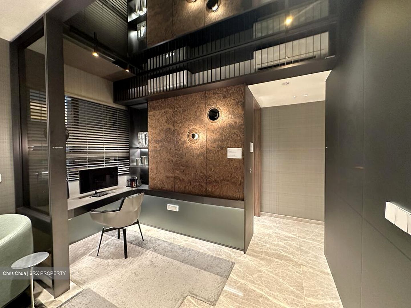 The Continuum (D15), Apartment #521134441